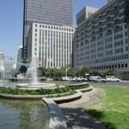 Exterior view Fountains Hotel Fotos