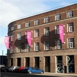 Hotelfotos Euro Hostel