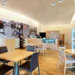 Bar Hilton Namhae Golf and Spa Resort Fotos