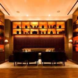 Bar Hilton Namhae Golf and Spa Resort Fotos