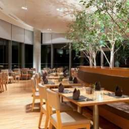 Restaurant Hilton Namhae Golf and Spa Resort Fotos