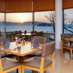 Restaurant Hilton Namhae Golf and Spa Resort Fotos