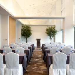 Salle de séminaires Hilton Namhae Golf and Spa Resort Fotos