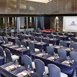 Salle de séminaires Hilton Namhae Golf and Spa Resort Fotos