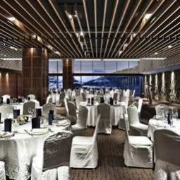 Salle de séminaires Hilton Namhae Golf and Spa Resort Fotos