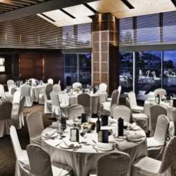 Salle de séminaires Hilton Namhae Golf and Spa Resort Fotos