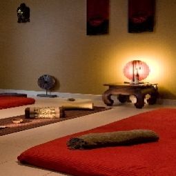 Wellness area Paxton Resort & Spa Fotos