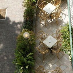 Jardin Oberdan Fotos