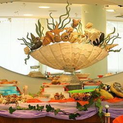Buffet Oberdan Fotos