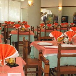 Restaurant Oberdan Fotos