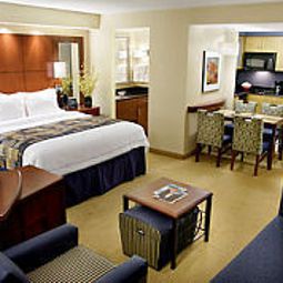 Suite Residence Inn Toronto Downtown/Entertainment District Fotos