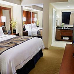 Suite Residence Inn Toronto Downtown/Entertainment District Fotos