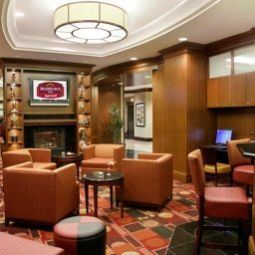  Residence Inn Toronto Downtown/Entertainment District Fotos