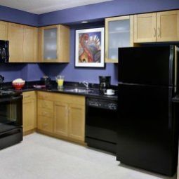 Zimmer Residence Inn Toronto Downtown/Entertainment District Fotos