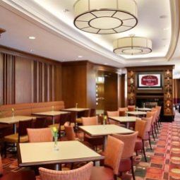 Zimmer Residence Inn Toronto Downtown/Entertainment District Fotos