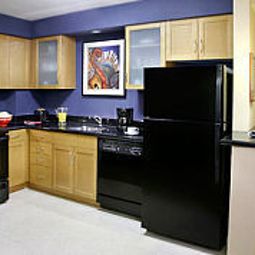 Zimmer Residence Inn Toronto Downtown/Entertainment District Fotos