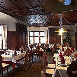 Ristorante Goldener Engl Fotos