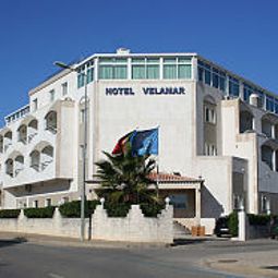 Außenansicht Velamar Fotos