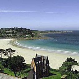 L'Agapa Hotel & Spa Chateaux et Hotels Collection Perros-Guirec Bretagne