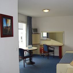  Appart City Lannion Residence Hoteliere Fotos
