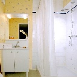 Cuarto de baño Appart City Lannion Residence Hoteliere Fotos