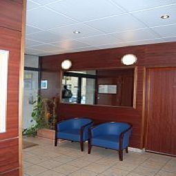 Hall Appart City Lannion Residence Hoteliere Fotos