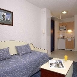  Appart City Lannion Residence Hoteliere Fotos