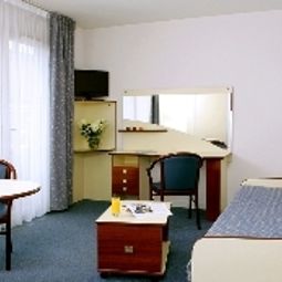 Habitación Appart City Lannion Residence Hoteliere Fotos