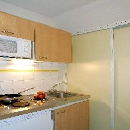  Appart City Lannion Residence Hoteliere Fotos