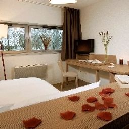  Appart City Lille Euralille Residence Hoteliere Fotos