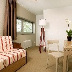  Appart City Lille Euralille Residence Hoteliere Fotos
