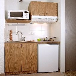  Appart City Lille Euralille Residence Hoteliere Fotos