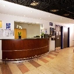 Réception Appart City Lille Euralille Residence Hoteliere Fotos