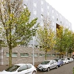  Appart City Lille Euralille Residence Hoteliere Fotos