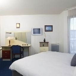  Appart City Nantes Cité des Congrès Residence Hoteliere Fotos