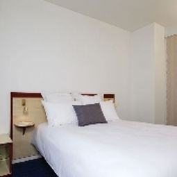  Appart City Nantes Cité des Congrès Residence Hoteliere Fotos