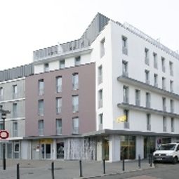  Appart City Nantes Cité des Congrès Residence Hoteliere Fotos