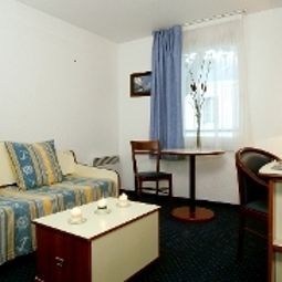  Appart City Saint-Nazaire Residence Hoteliere Fotos
