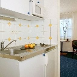  Appart City Saint-Nazaire Residence Hoteliere Fotos
