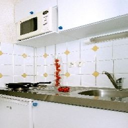  Appart City Saint-Nazaire Residence Hoteliere Fotos