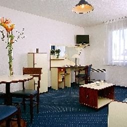  Appart City Saint-Nazaire Residence Hoteliere Fotos
