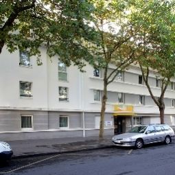  Appart City Saint-Nazaire Residence Hoteliere Fotos