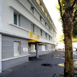  Appart City Saint-Nazaire Residence Hoteliere Fotos