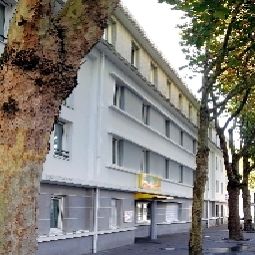  Appart City Saint-Nazaire Residence Hoteliere Fotos