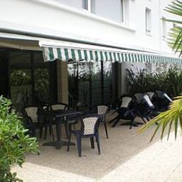 Terrazza Appart City Saint-Nazaire Residence Hoteliere Fotos