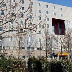 Appart City Lille Euralille Residence Hoteliere La Madeleine Lille