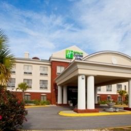 Holiday Inn Express Hotel & Suites QUINCY I-10 Quincy Florida