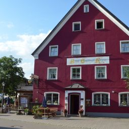 Krone Gasthof Kinding 