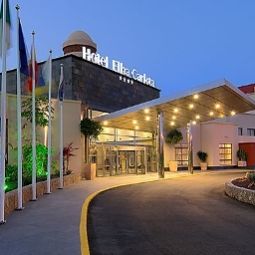 Elba Carlota Beach & Convention Resort Antigua ANTIGUA