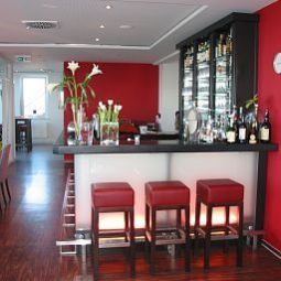 Restaurant Fährhaus Schlüttsiel Fotos